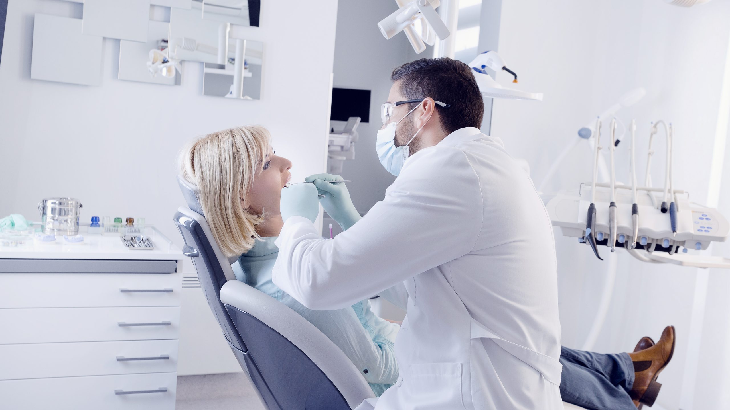 Dentist in Horseheads, NY
