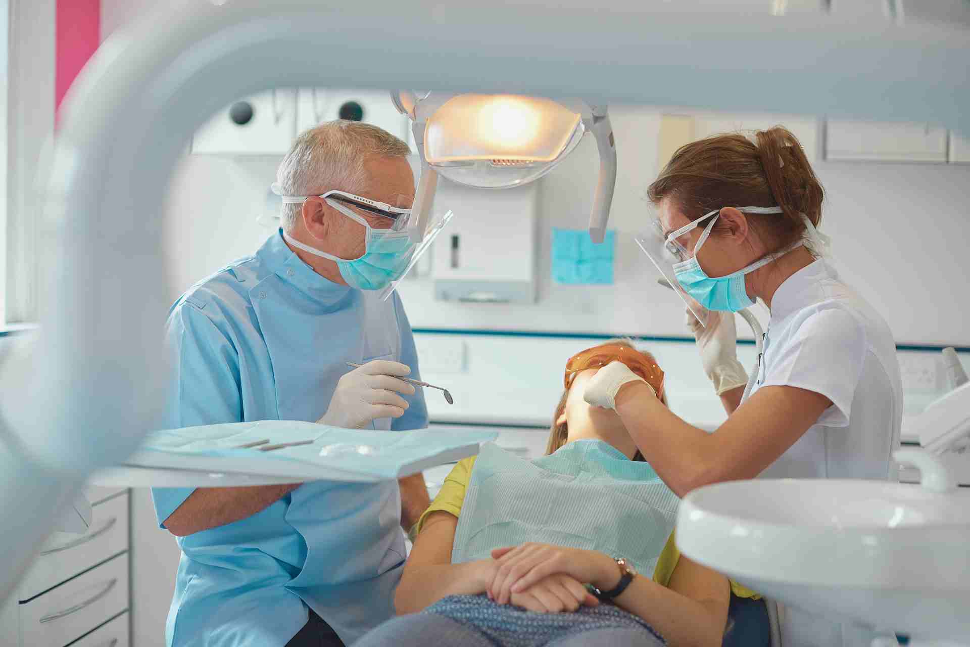 Dentist in Horseheads, NY